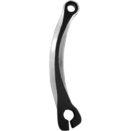 LEVER SHIFT 86-19FL BK