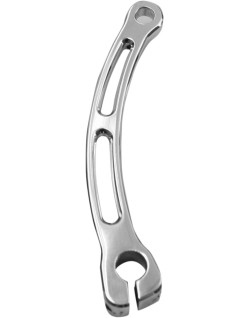 LEVER SHIFT SLT86-19FL CH