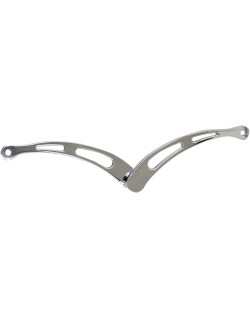 SHIFTER HEEL/TOE SLOT CHR