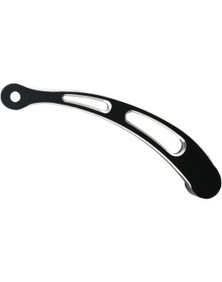 LEVER SHIFT TOE SLOT BLK