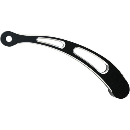 LEVER SHIFT TOE SLOT BLK