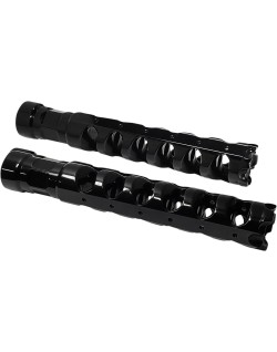 FOOTPEG MUZL BRK RIGID BK