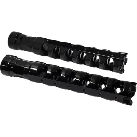 FOOTPEG MUZL BRK RIGID BK