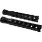 FOOTPEG MUZL BRK RIGID BK