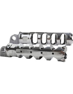 PEG FOLDING MUZZLEBRAKE C