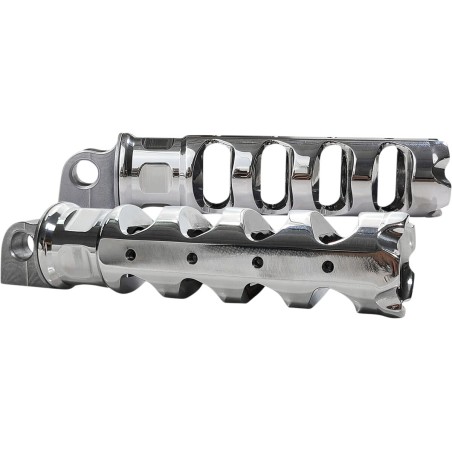 PEG FOLDING MUZZLEBRAKE C
