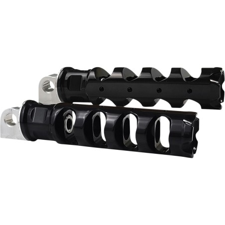 PEG FOLDING MUZZLEBRAKE B