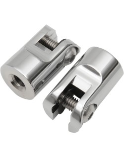 REAR FT PEG MOUNTS 1/2-13