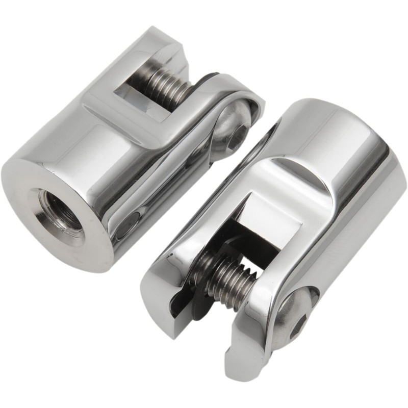 REAR FT PEG MOUNTS 1/2-13