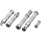 KNURLED MALE FOOT PEGS