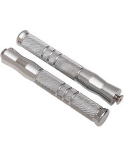 KNURLED FRONT FOOT PEG