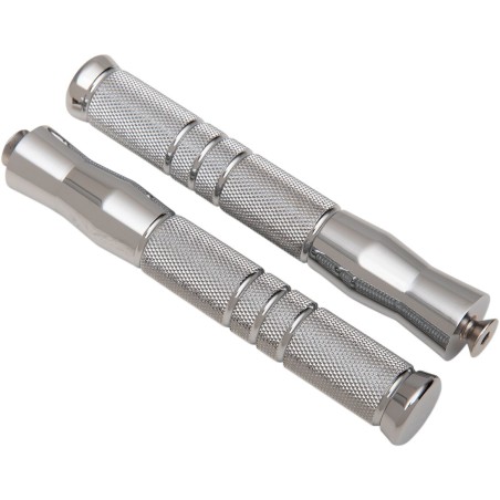 KNURLED FRONT FOOT PEG