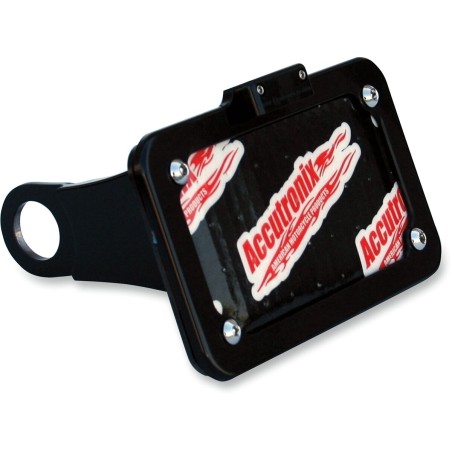 MOUNT LP W/LIGHT 4-13XL B