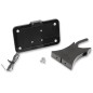MOUNT LP HORZ/VRT HON BLK