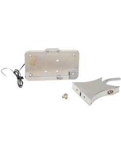 MOUNT LP HORZ/VRT HON CHR