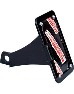 MOUNT LP HORZ/VRT IND BLK