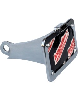 LICENSE SIDE MT KIT CHR