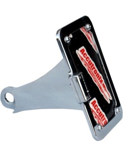 LICENSE SIDE MT KIT CHR