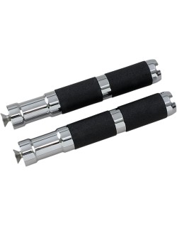 RIGIDED FOOT PEGS