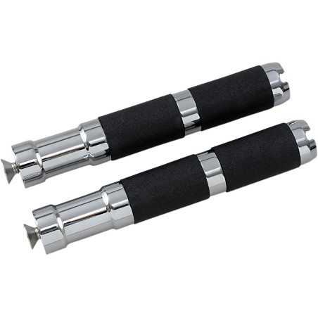 RIGIDED FOOT PEGS