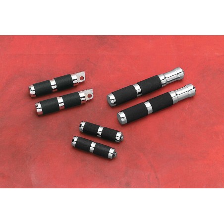 RIGIDED FOOT PEGS