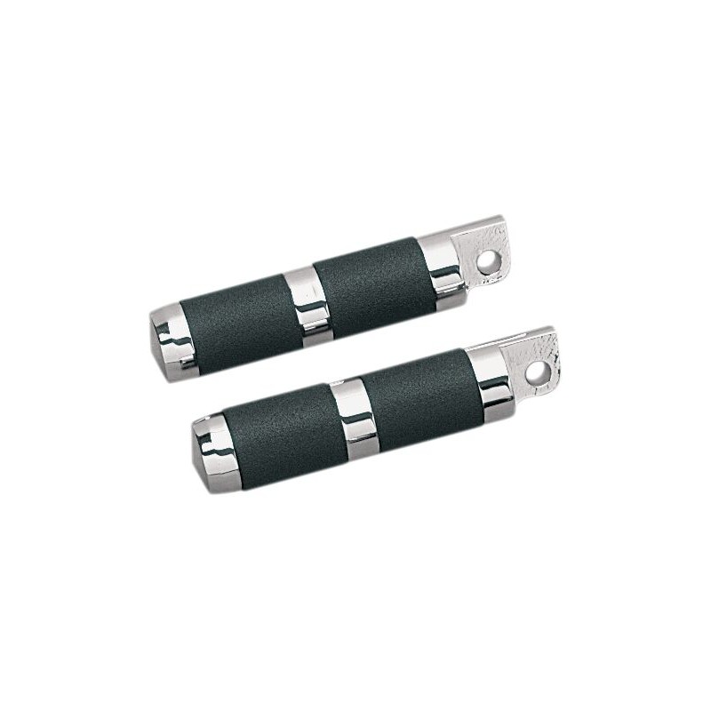 MALE MOUNT FOOTPEGS 4 3/4