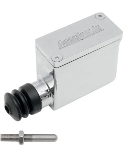 CHROME UNIV MSTR CYL RR