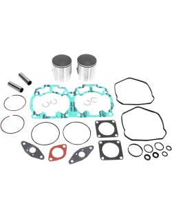 PISTON KIT SD MXZ 440 STD