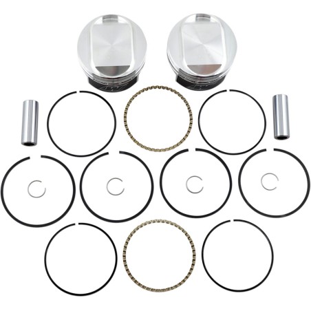 PISTON KT 04-19XL1200 STD