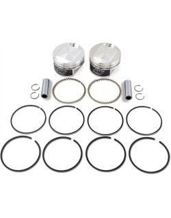 PISTON KIT 1200 SPSTR 010