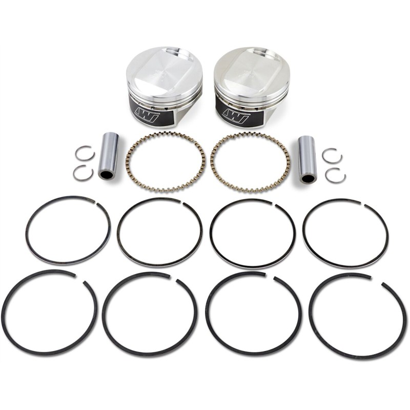 PISTON KIT 1200 SPSTR 010
