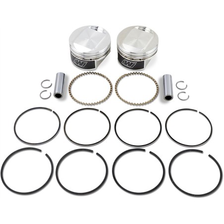 PISTON KIT 1200 SPSTR 010