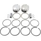 PISTON KIT 1200 SPSTR 010