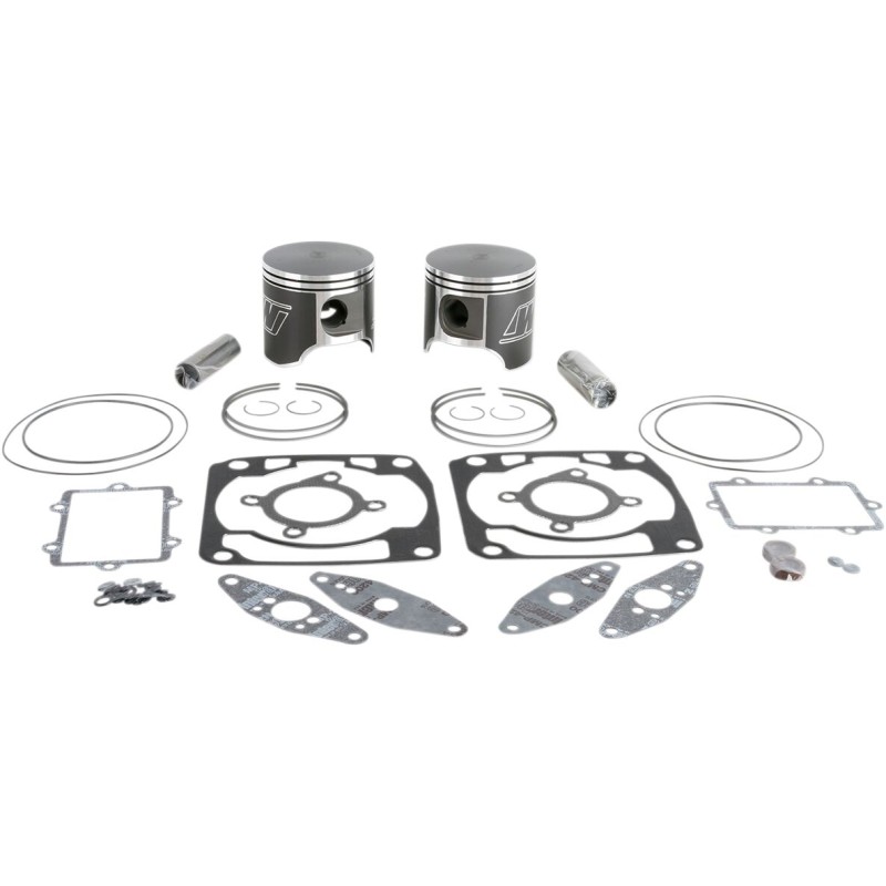 PISTON KIT ARCTIC CAT