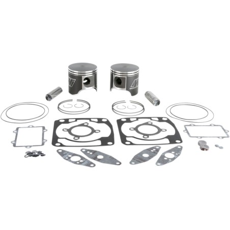 PISTON KIT ARCTIC CAT