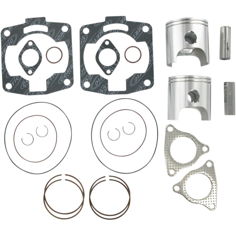 PISTON KIT POLARIS