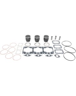 PISTON KIT SKI DOO
