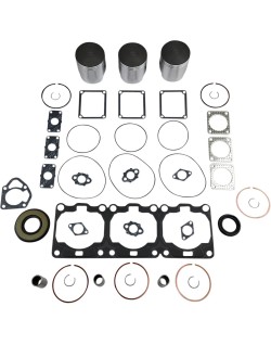 PISTON KIT YAMAHA