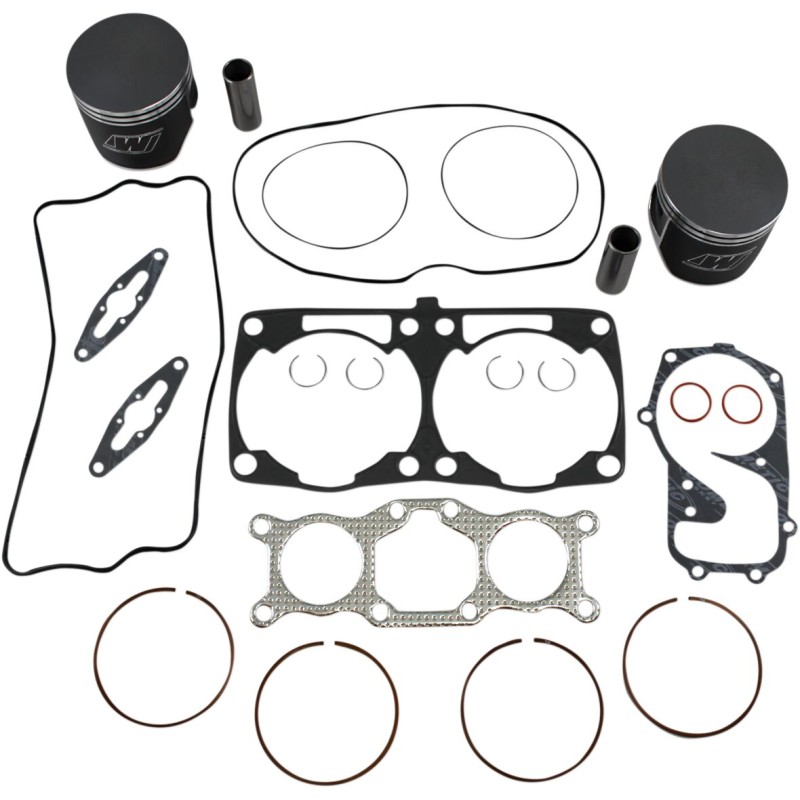 PISTON KIT POLARIS