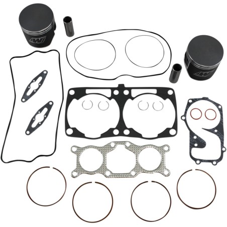 PISTON KIT POLARIS