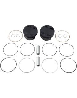 PISTN KT MILWAUKEE8 117CI