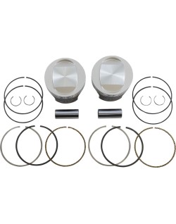 PISTN KT TRKR 88-95 STD