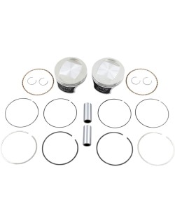 PISTN KT TRKR 88-95 .010