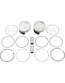 PISTN KT TRKR 88-95 .020