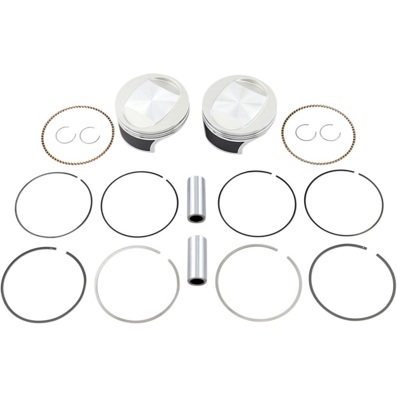 PISTN KT TRKR 96-103 STD