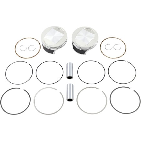 PISTN KT TRKR 96-103 STD