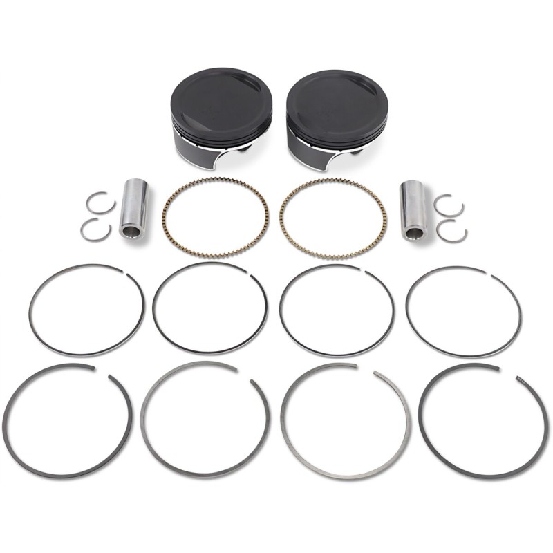 PISTON KIT 96 TO 103 .010