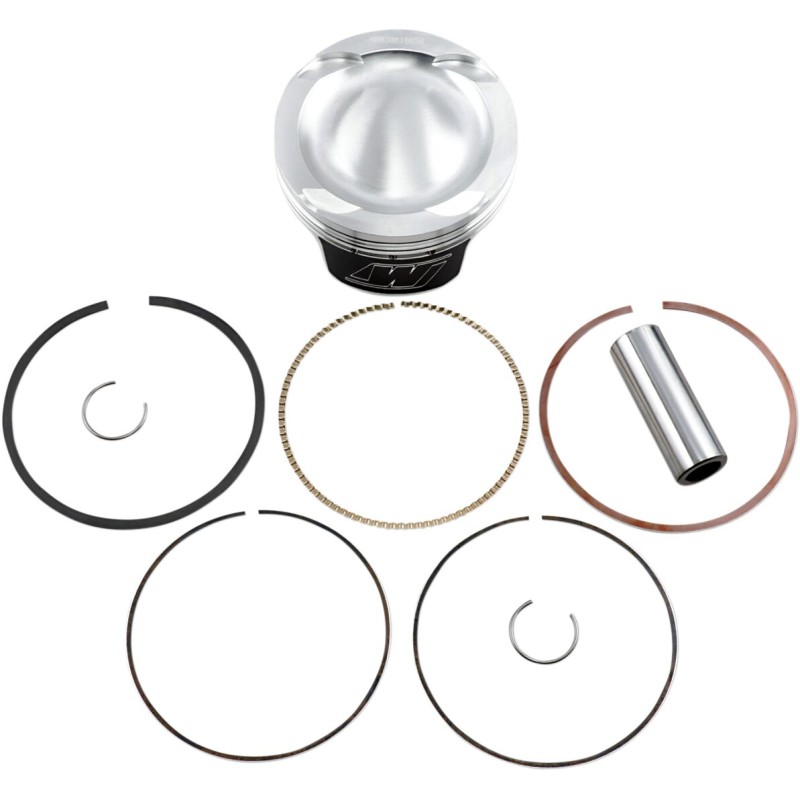 PISTON KIT SEADOO
