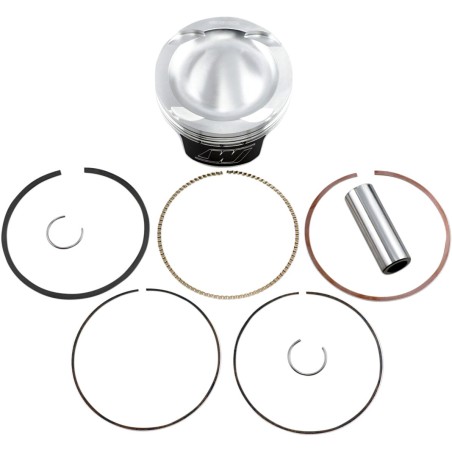 PISTON KIT SEADOO