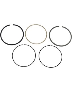 PISTON RING SET STD F/103